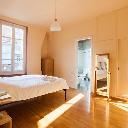 House At The Foothills Of Acropolis Apartamento Atenas Exterior foto