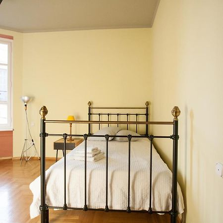 House At The Foothills Of Acropolis Apartamento Atenas Exterior foto